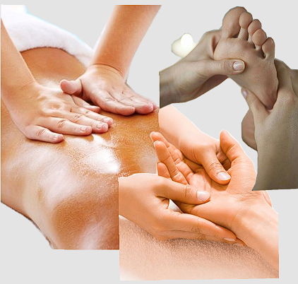 Scrub Treatments